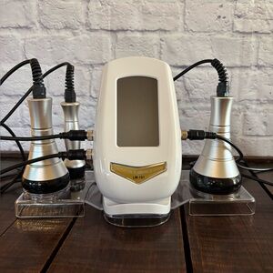 OKSPAE Cavitation Body Sculpting Machine | New In Box Home Salon Use